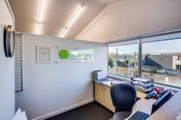 Multi-Tenanted Investment Property