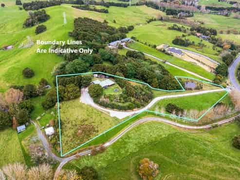5352 Kaipara Coast Highway, Wellsford