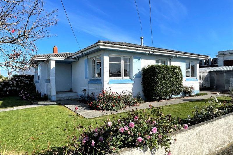 Sold 25 John Street, Balclutha realestate.co.nz