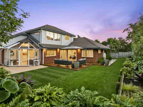 3 Artesia Close, Shamrock Park