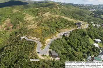 Lot 19, 75 Rhine Street, Island Bay