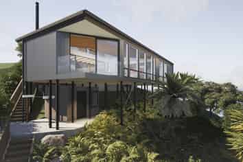 Lot 19, 75 Rhine Street, Island Bay