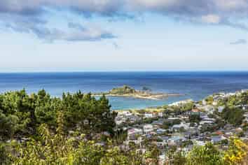 Lot 19, 75 Rhine Street, Island Bay