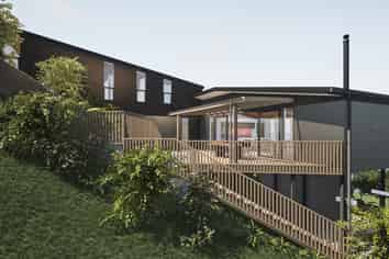 Lot 19, 75 Rhine Street, Island Bay