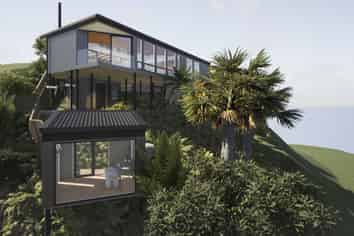 Lot 19, 75 Rhine Street, Island Bay