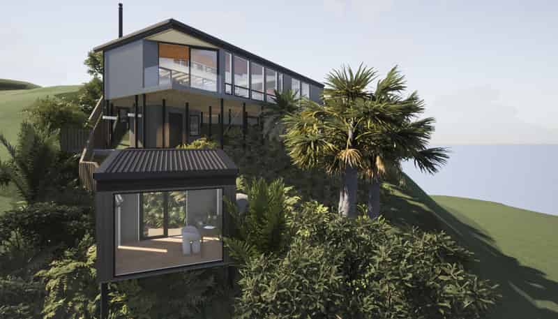 Lot 19, 75 Rhine Street, Island Bay