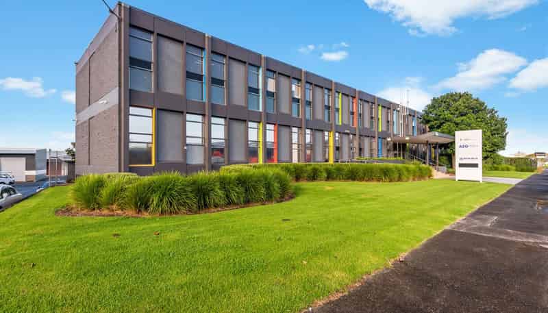 363 East Tamaki Road, East Tamaki