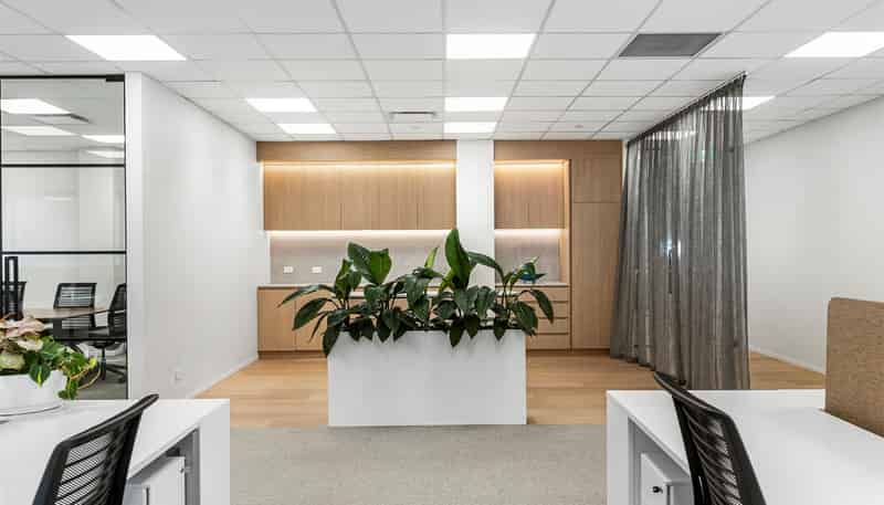  L6, Suite 1, 10 Viaduct Harbour Avenue, Auckland Central