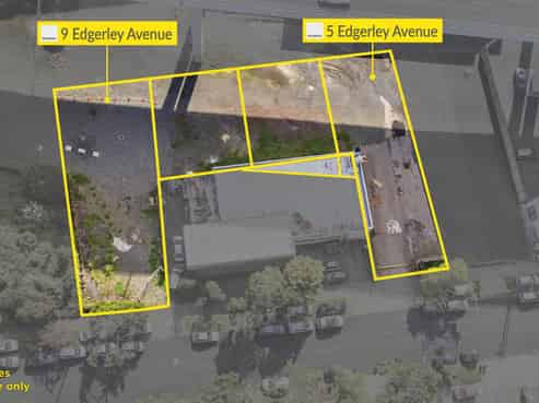5 & 9 Edgerley Avenue, Newmarket