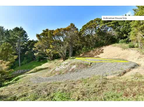 211 Krippner Road, Puhoi