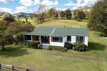 28 Wyborn Road, Te Aroha