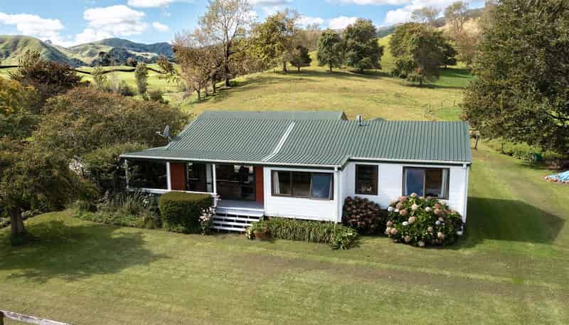 28 Wyborn Road, Te Aroha