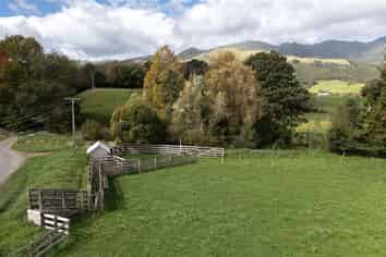 28 Wyborn Road, Te Aroha