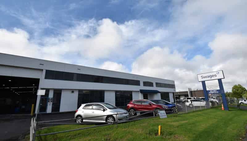 81 Springs Road, East Tamaki