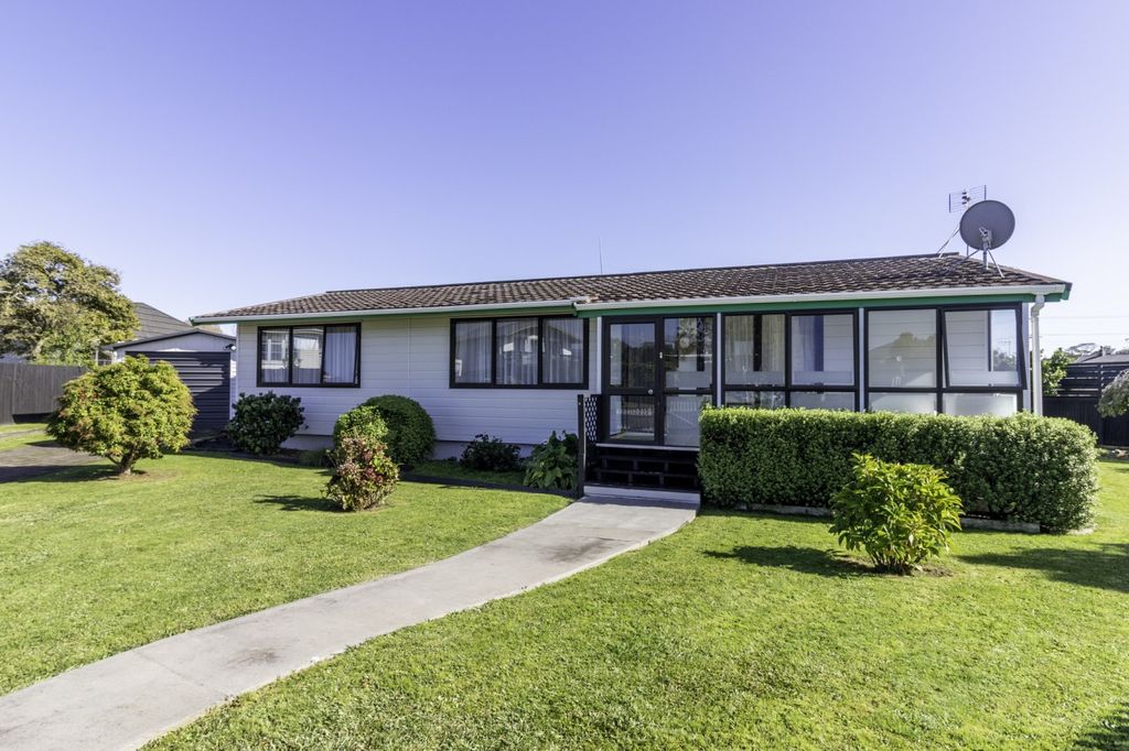 Property value 9 Walmsley Crescent, Paeroa realestate.co.nz