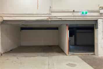 Large Warehouse-Factory