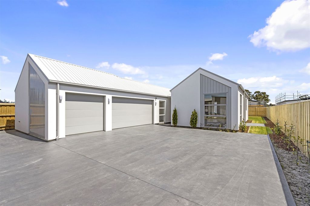 Property value 16 Dynes Road, Rolleston realestate.co.nz