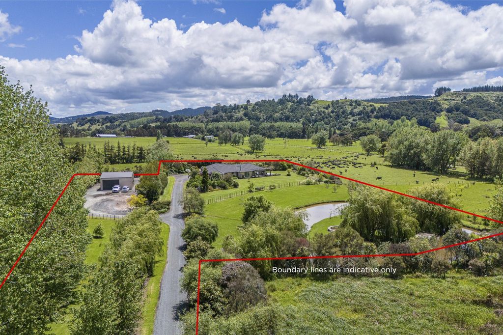 Sold 86 Streamlands Swamp Road, Kaipara Flats realestate.co.nz