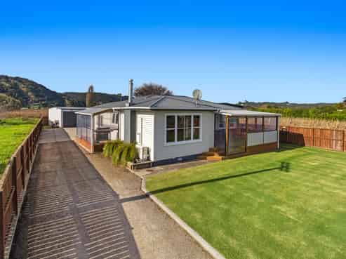 229 Rewatu Road, Poroporo