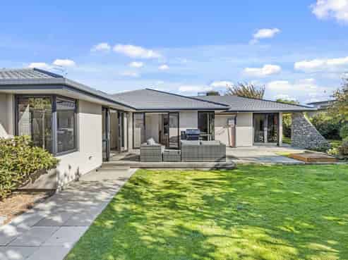 41 Birchs Road, Prebbleton