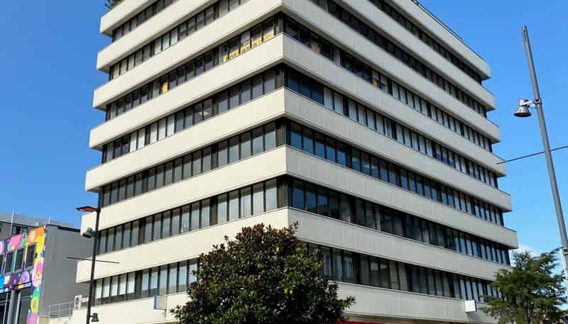 Level 5/11 Garden Place, Hamilton Central