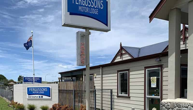 11 Peel Street, Waipukurau