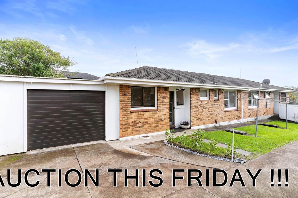 Sold 2/4 Shackleton Road, Mount Eden realestate.co.nz