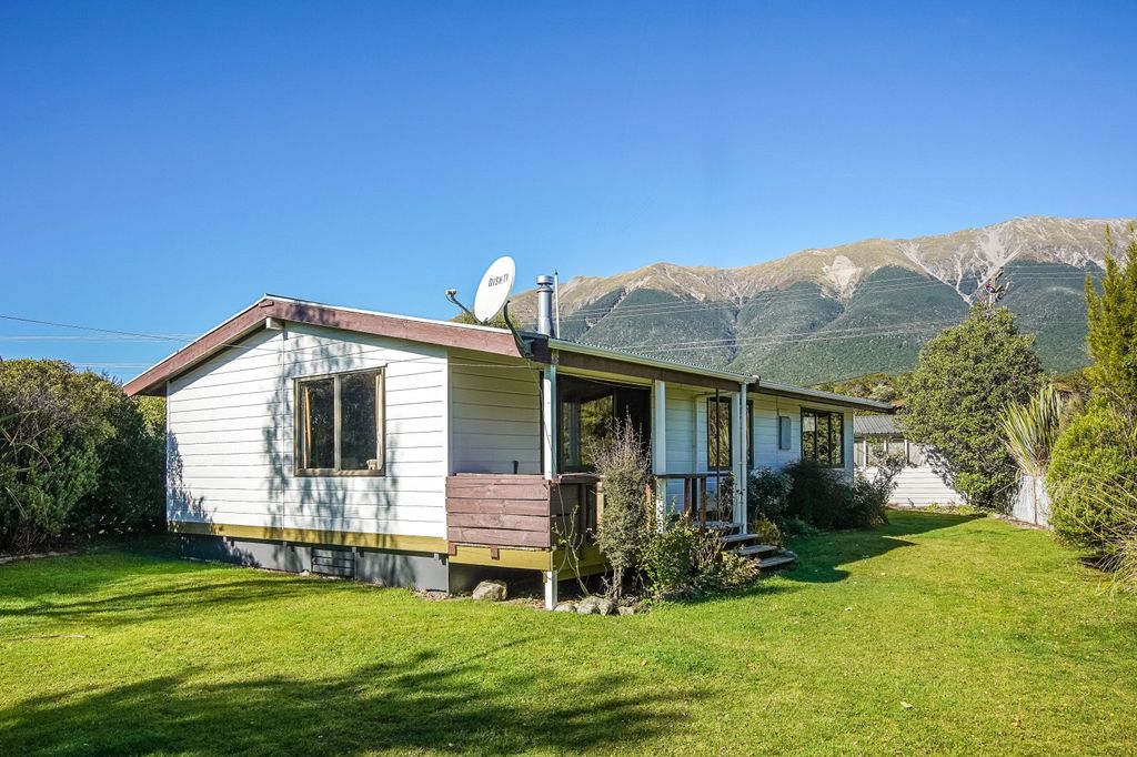 Property value - 78 MAIN Road, St Arnaud - realestate.co.nz