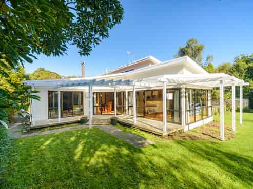 106 Atawhai Road, Fitzherbert