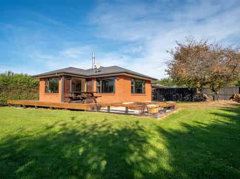 18 Mclean Street, Glenavy