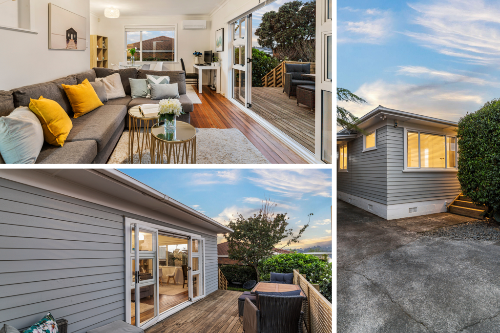 Sold 4B Seaforth Avenue, Mangere Bridge realestate.co.nz