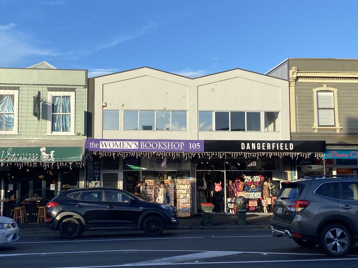 Prime Ponsonby sublease - Ansicht 5