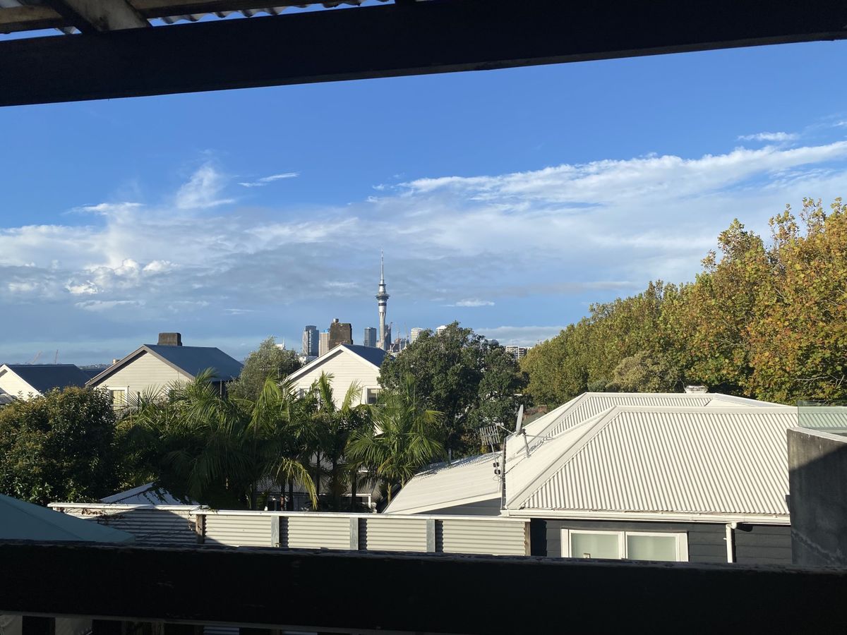 Prime Ponsonby sublease - Ansicht 4