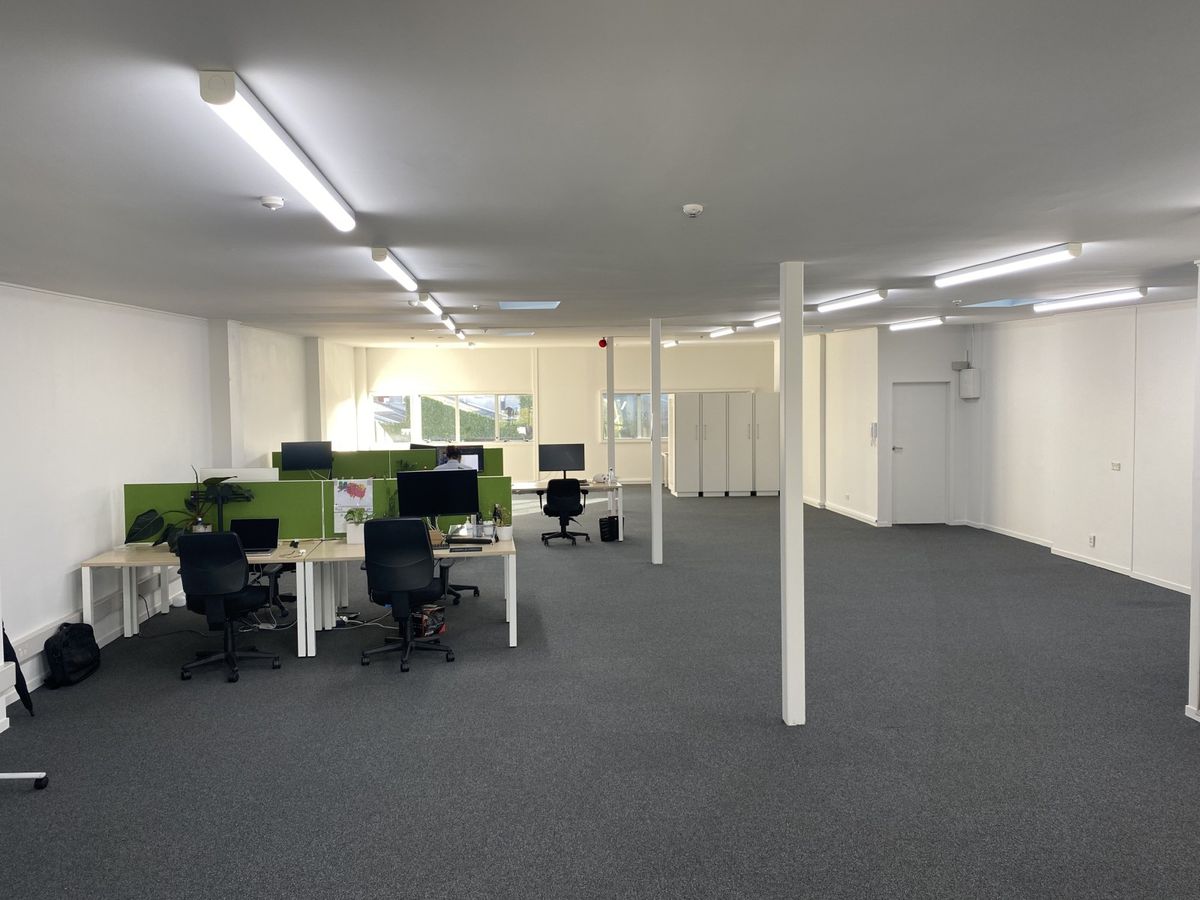 Prime Ponsonby sublease - Ansicht 2