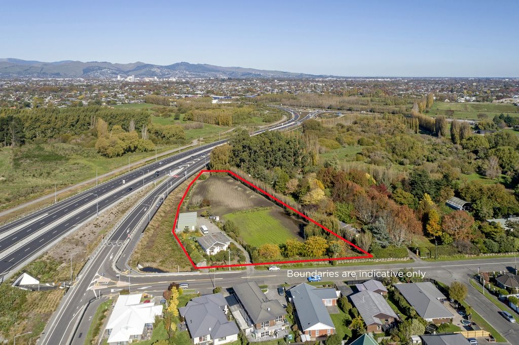 Property value 136 Winters Road, Mairehau realestate.co.nz