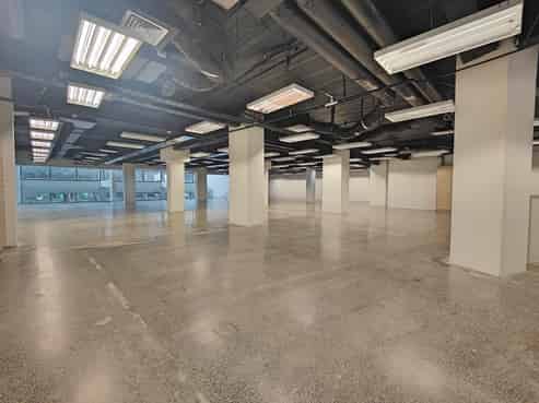 Rare retail in Newmarket - 752sqm