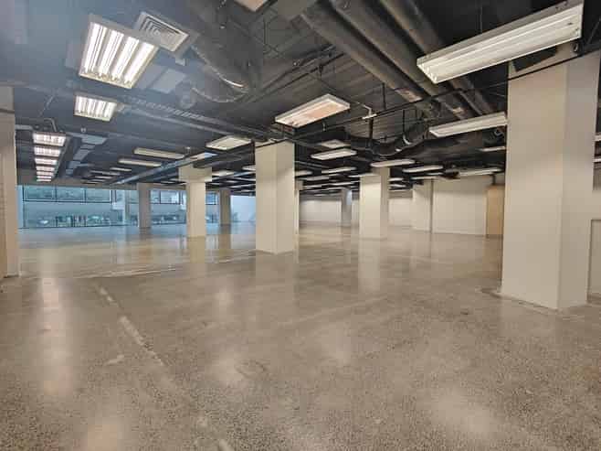 Rare retail in Newmarket - 752sqm