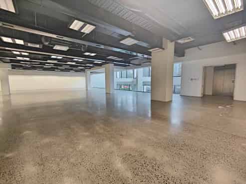 Rare retail in Newmarket - 752sqm