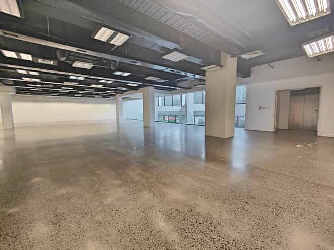 Rare retail in Newmarket - 752sqm