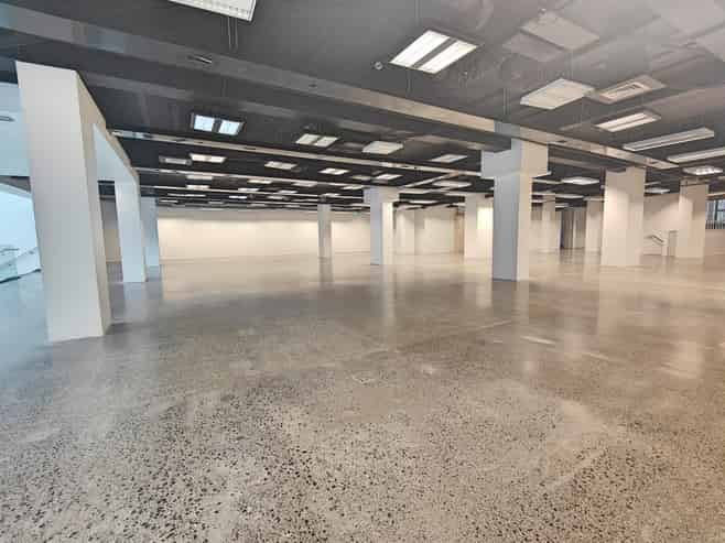 Rare retail in Newmarket - 752sqm