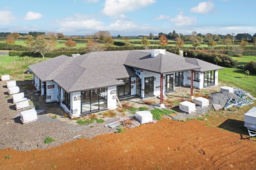 Property value 150 Kidd Road, Karaka realestate.co.nz