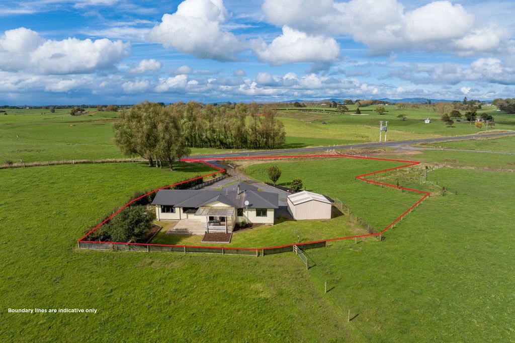 Property value 953 Morrinsvilletahuna Road, Morrinsville
