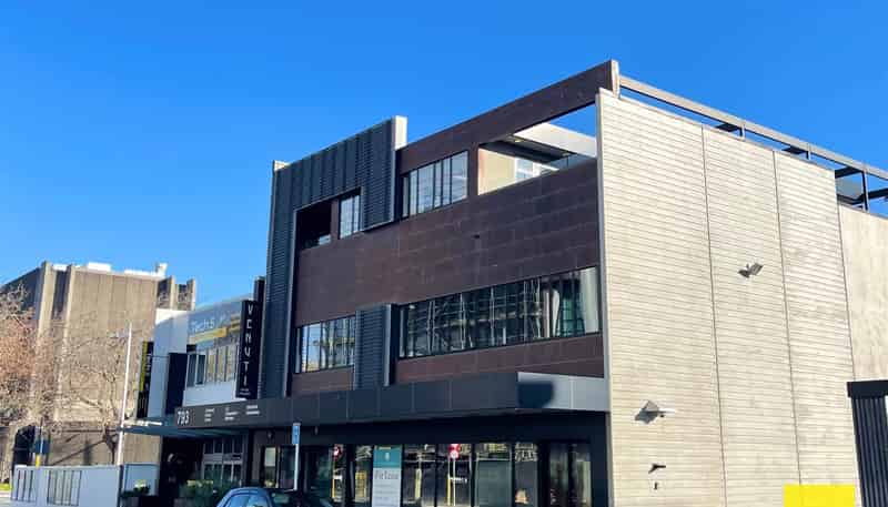  793 Colombo Street, Christchurch Central