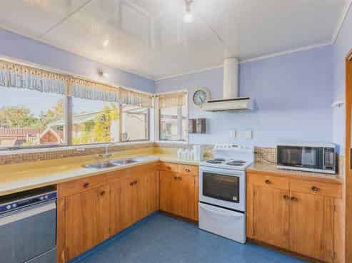 Potential Plus in Flaxmere 