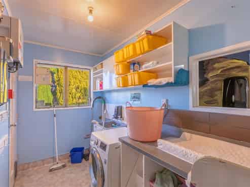 Potential Plus in Flaxmere 