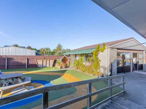 Potential Plus in Flaxmere 