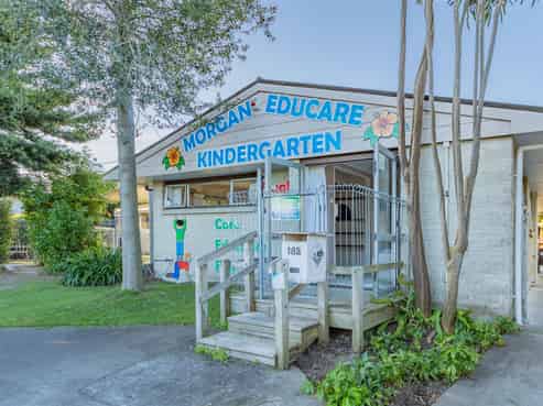 Potential Plus in Flaxmere 