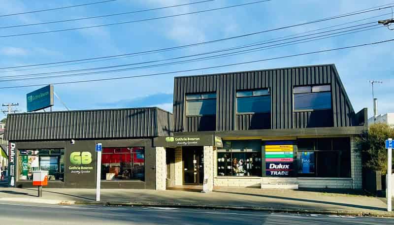 38 Reed Street, OAMARU