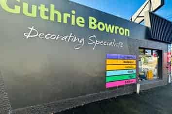 Dreaming of Decorating?