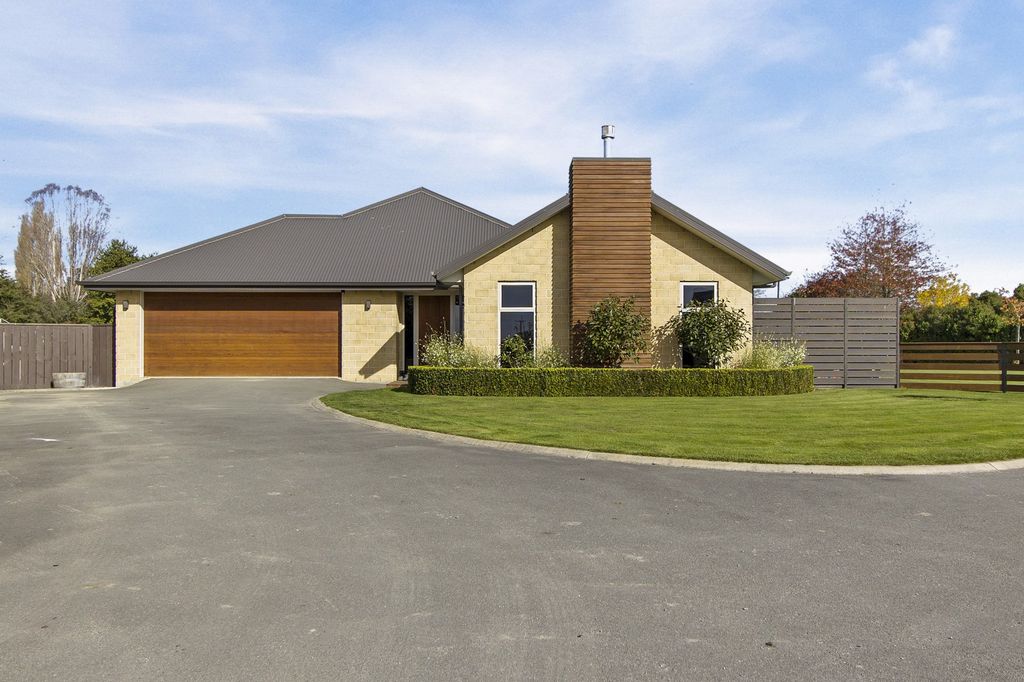 Property value 23 Factory Road, Temuka realestate.co.nz